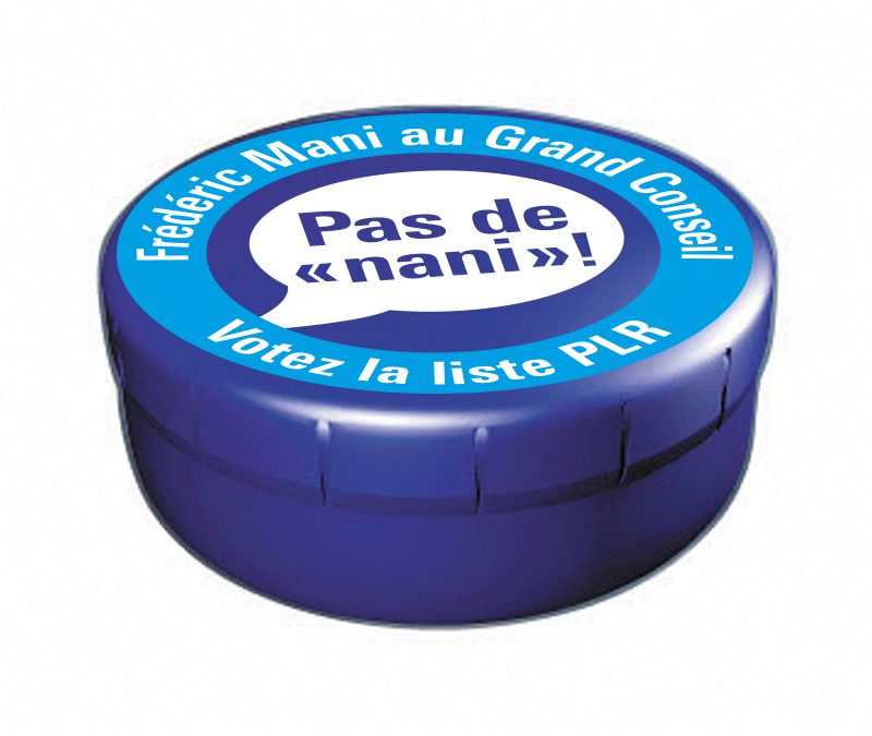 Participez au « NANI-Challenge »
